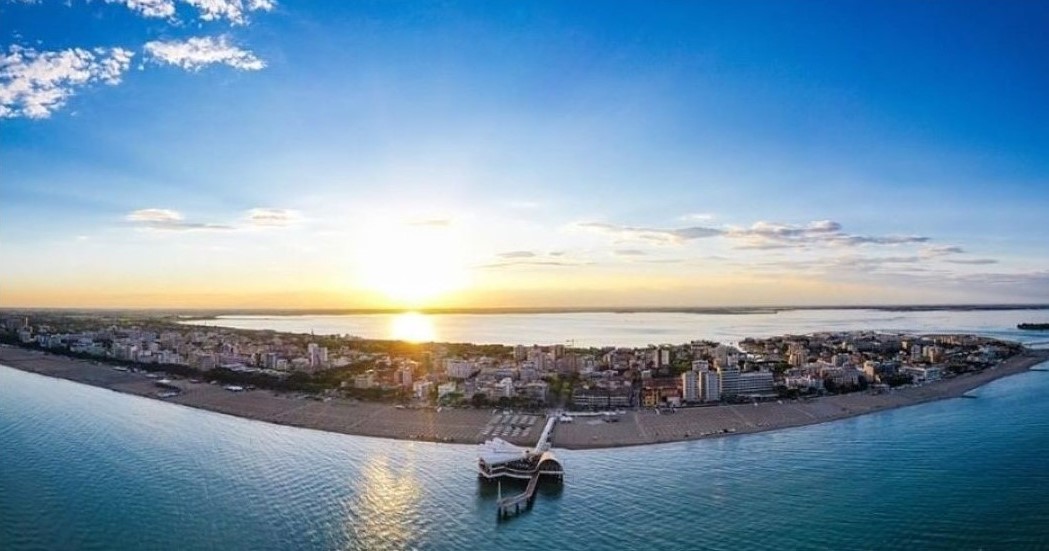 lignano sabbiadoro venicelimo