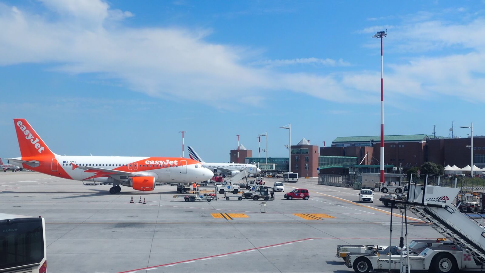 aeroporto venezia venicelimo