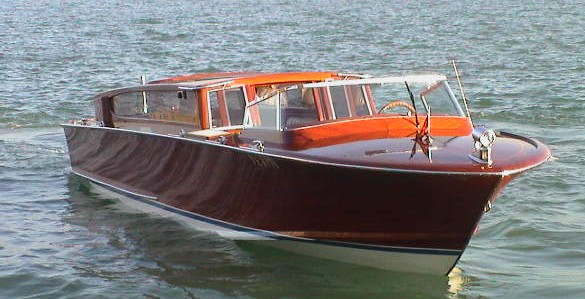 flotta watertaxi venivcelimo