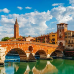 tour verona ponte di pietra venicelimo